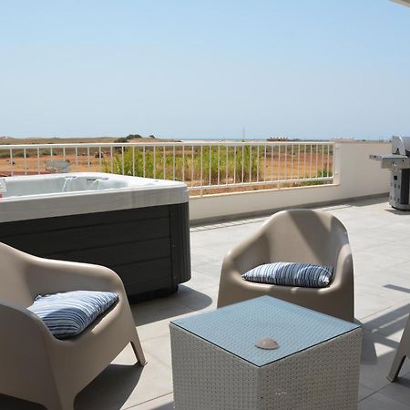 Praia Dria Armação de Pêra 외부 사진