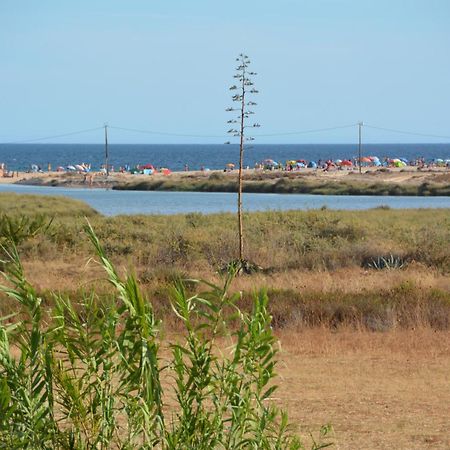 Praia Dria Armação de Pêra 외부 사진