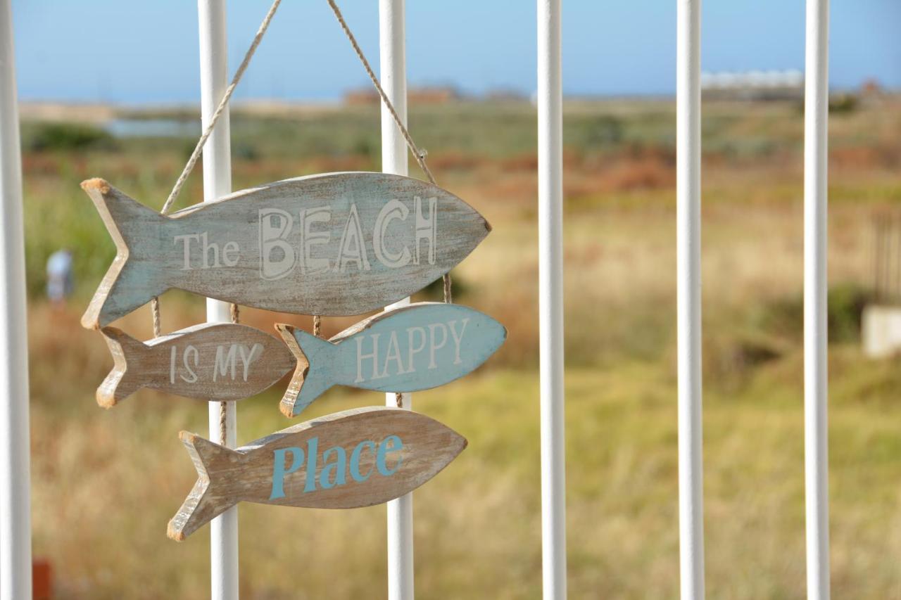 Praia Dria Armação de Pêra 외부 사진
